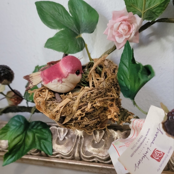 Silk Floral Festoon each, but I have 2 left - Picture 7 of 14